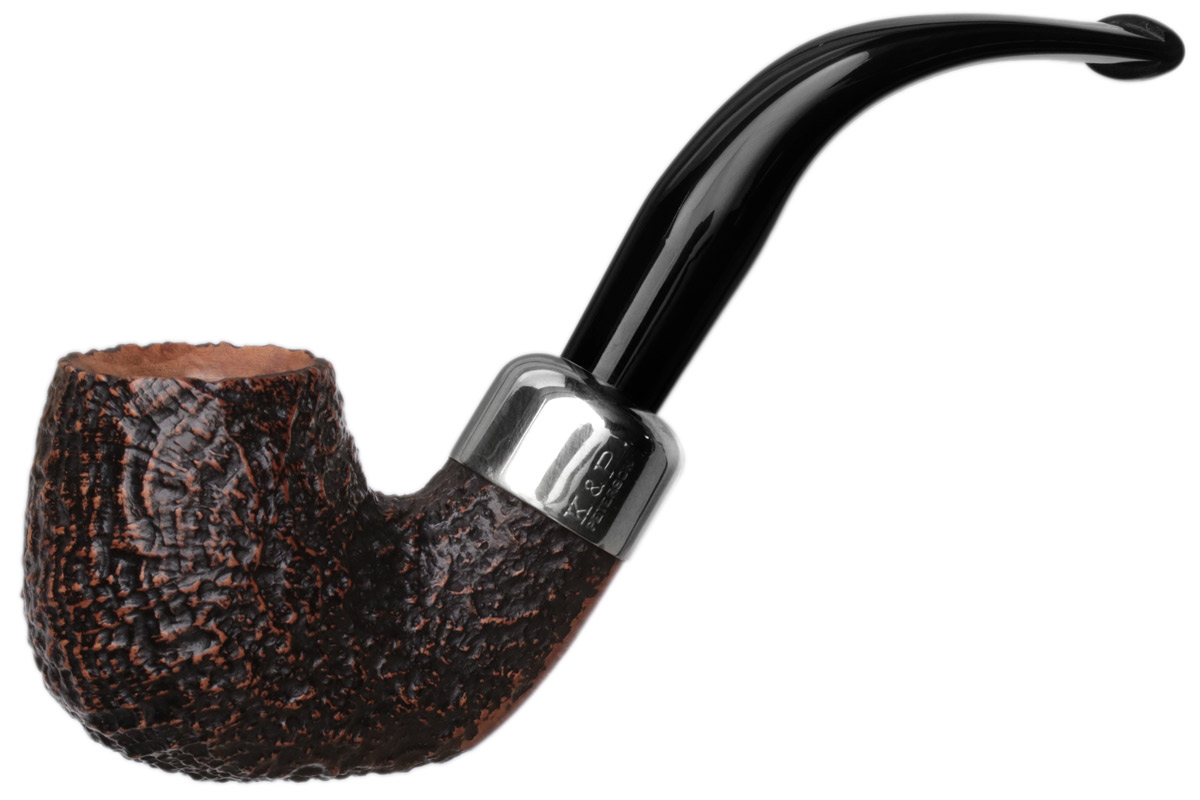 Peterson Arklow Sandblasted (221) Fishtail