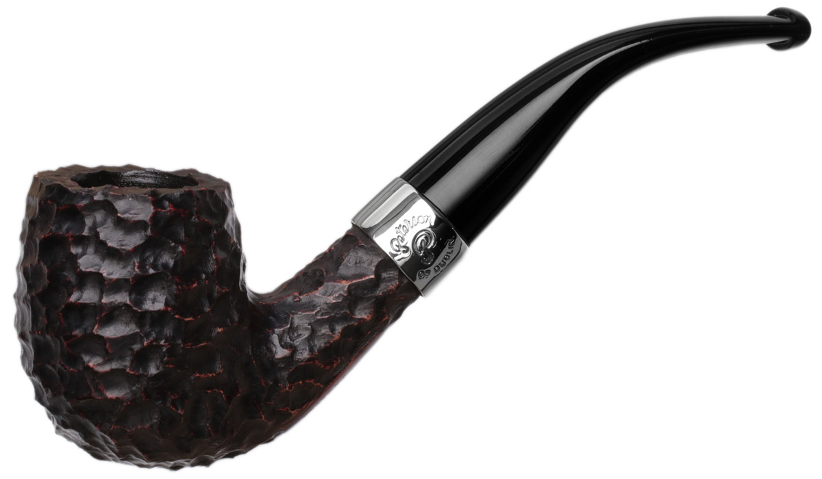 Peterson Donegal Rocky (69) Fishtail