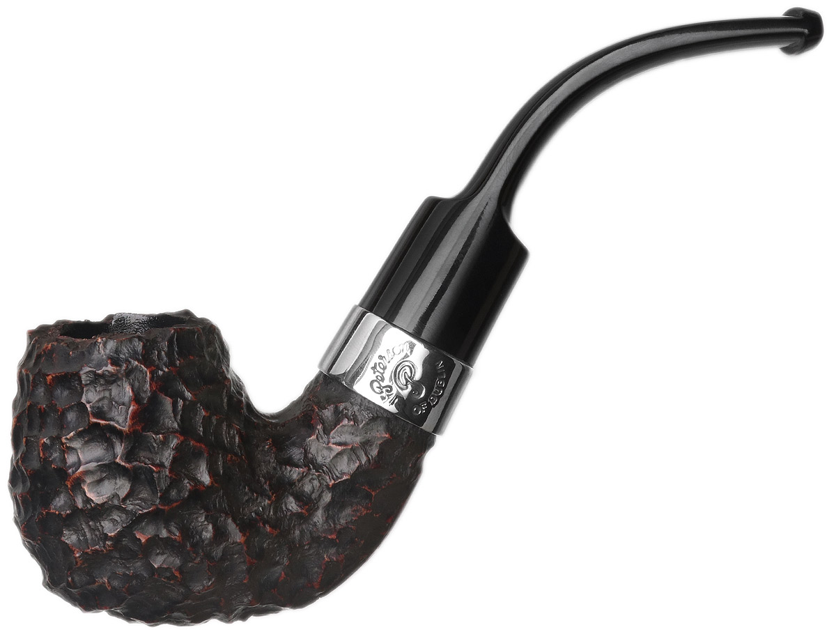 Peterson Donegal Rocky (221) Fishtail