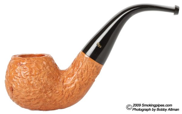 Peterson Shamrock Rusticated (03) Fishtail