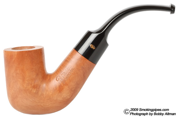 Peterson Shamrock Smooth (XL339) Fishtail