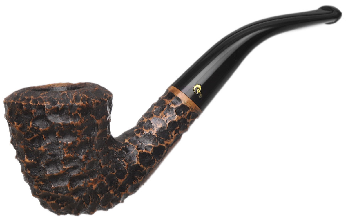 Peterson Aran Rusticated (B10) Fishtail