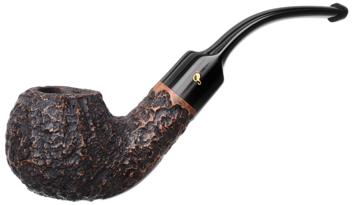 Peterson Aran Rusticated (XL02) Fishtail