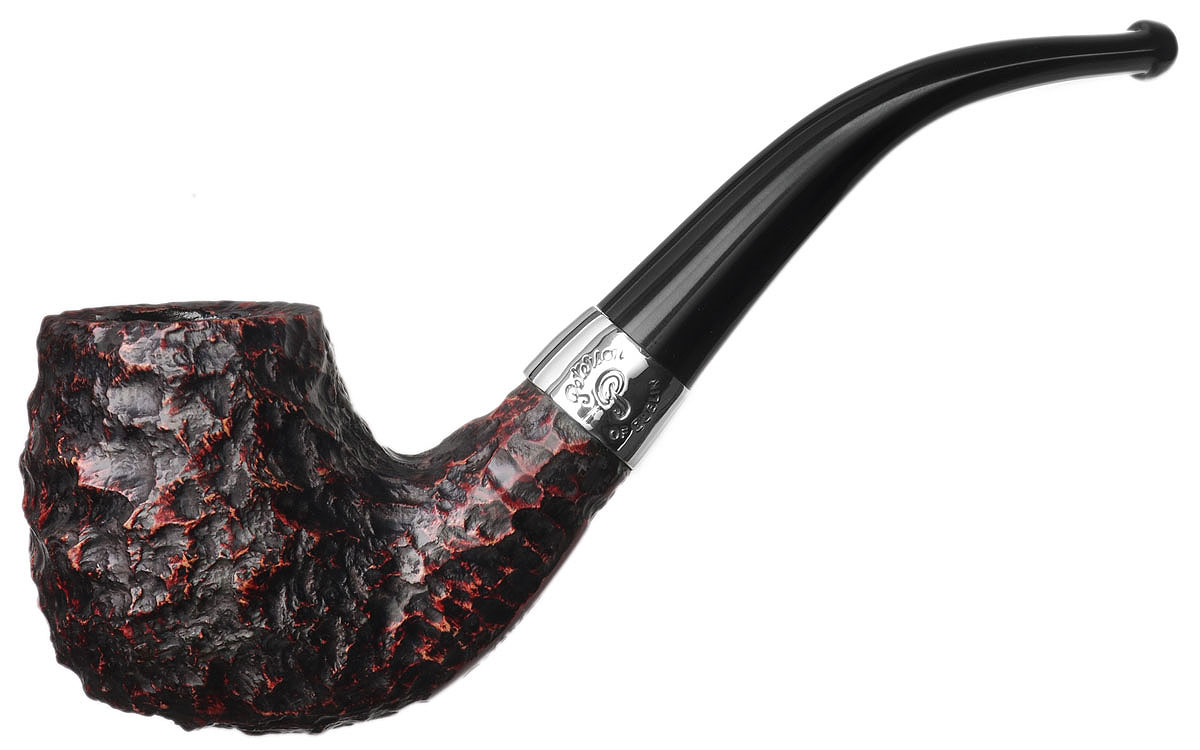 Peterson Donegal Rocky (68) Fishtail