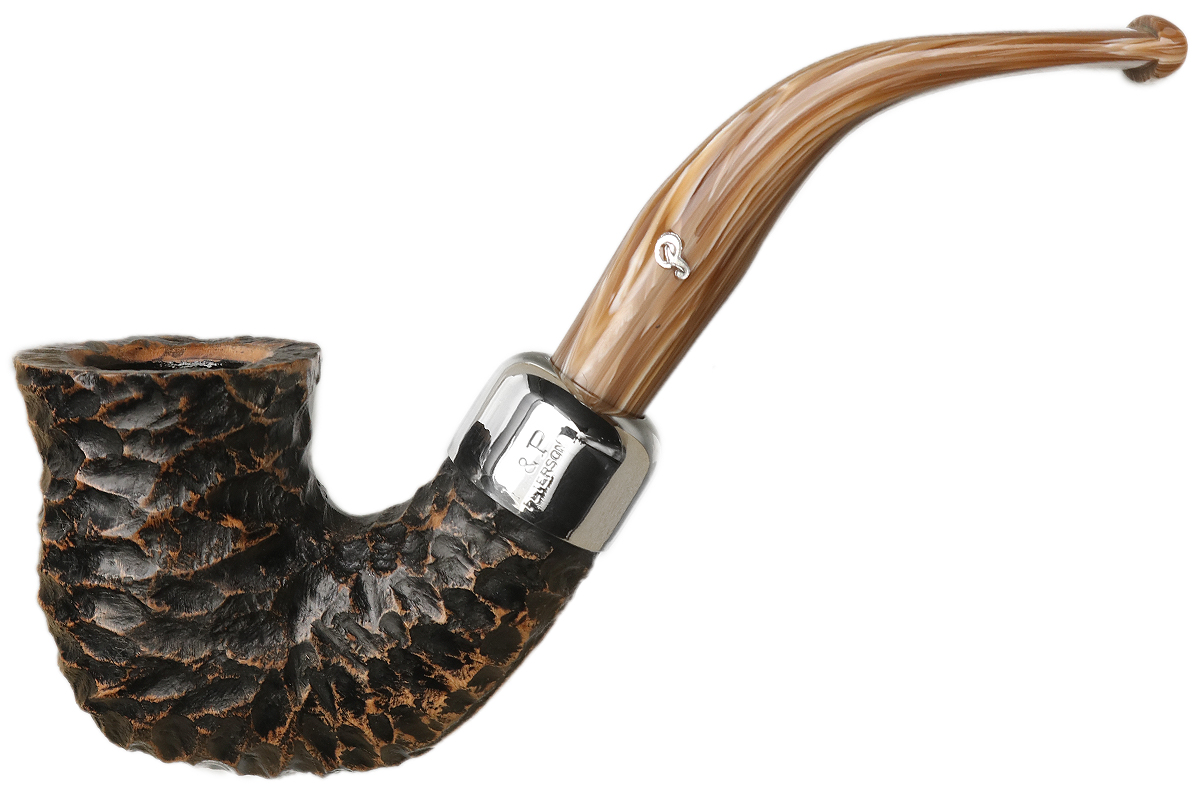 Peterson Derry Rusticated (05) Fishtail