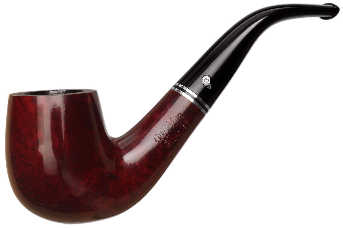 Peterson Killarney Red (69) Fishtail