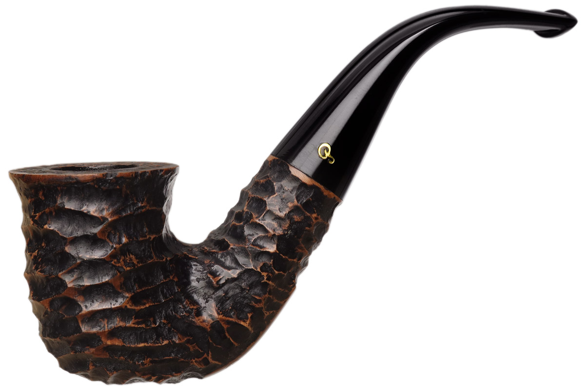 Peterson Aran Rusticated (05) Fishtail