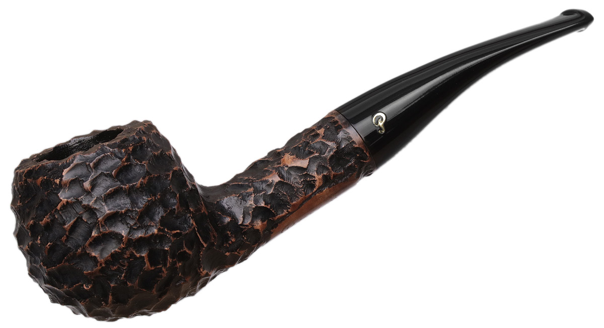 Peterson Aran Rusticated (408) Fishtail