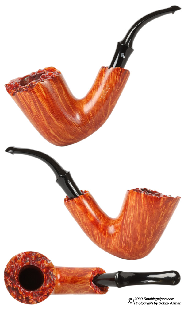Peterson Plateau Natural P-Lip