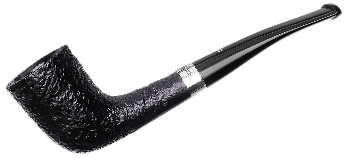 Peterson Cara Sandblasted (268) Fishtail