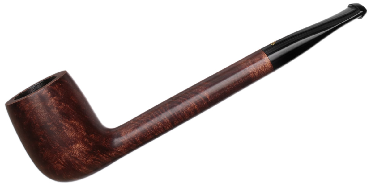 Peterson Aran Smooth (264) Fishtail