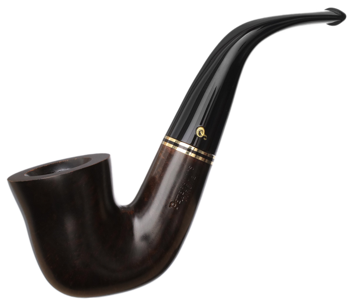 Peterson Tyrone (05) Fishtail