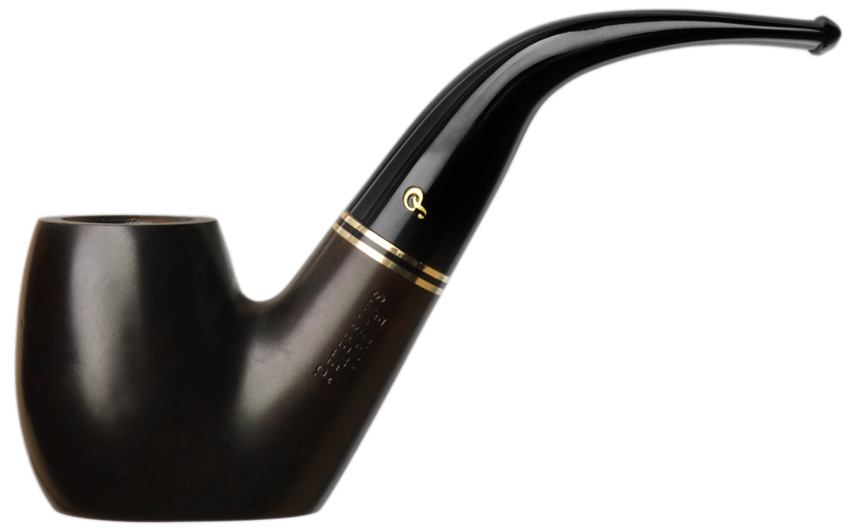 Peterson Tyrone (304) Fishtail