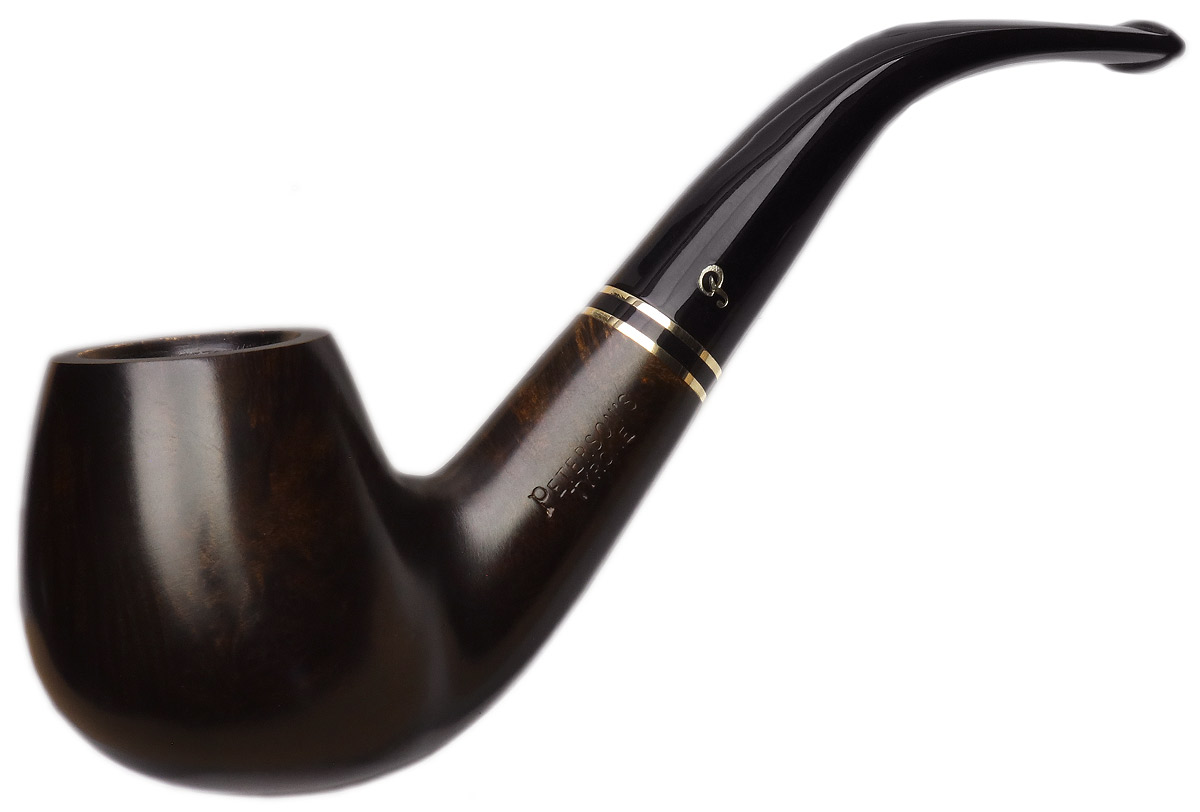 Peterson Tyrone (68) Fishtail