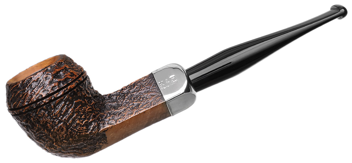 Peterson Arklow Sandblasted (150) Fishtail