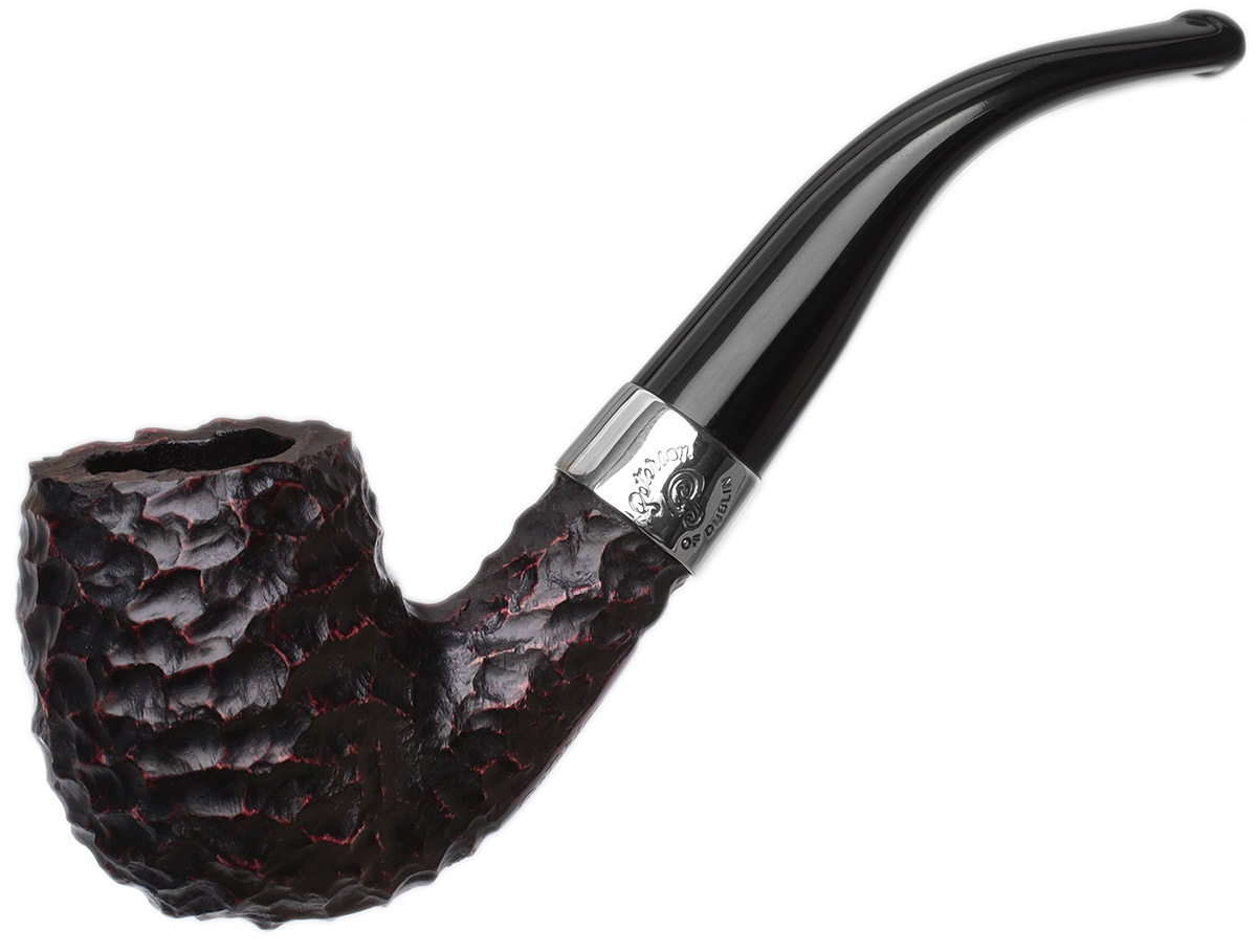 Peterson Donegal Rocky (69) Fishtail