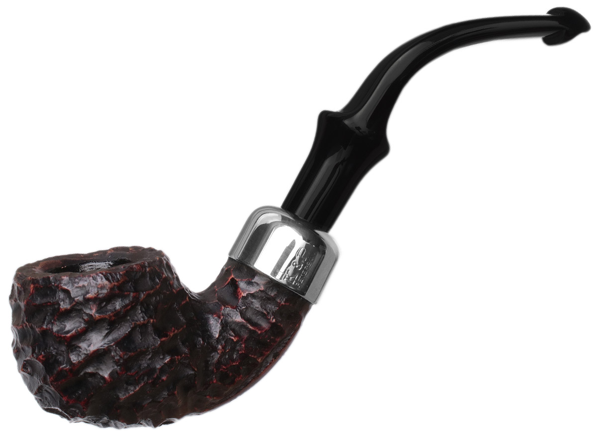 Peterson System Standard Rusticated (303) P-Lip