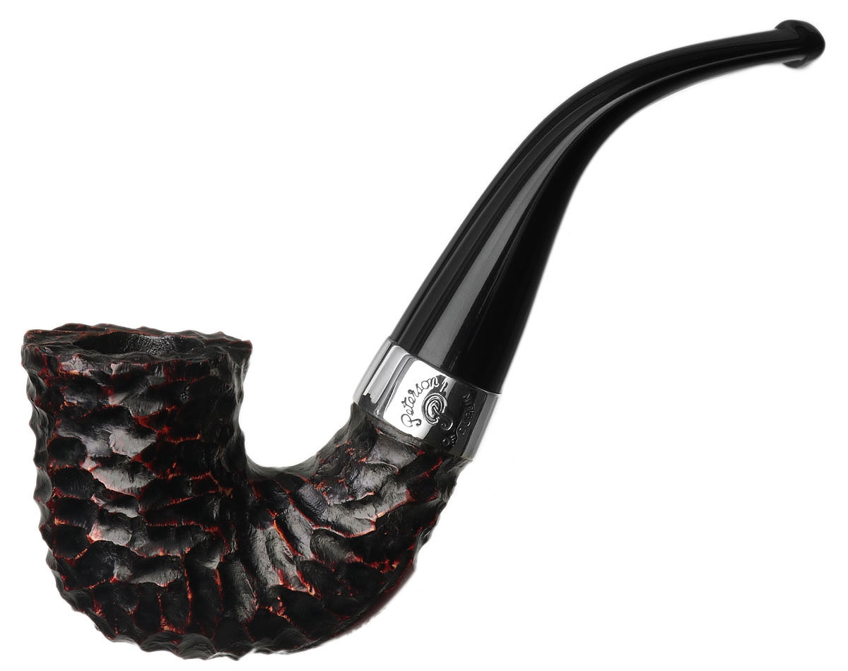 Peterson Donegal Rocky (05) Fishtail