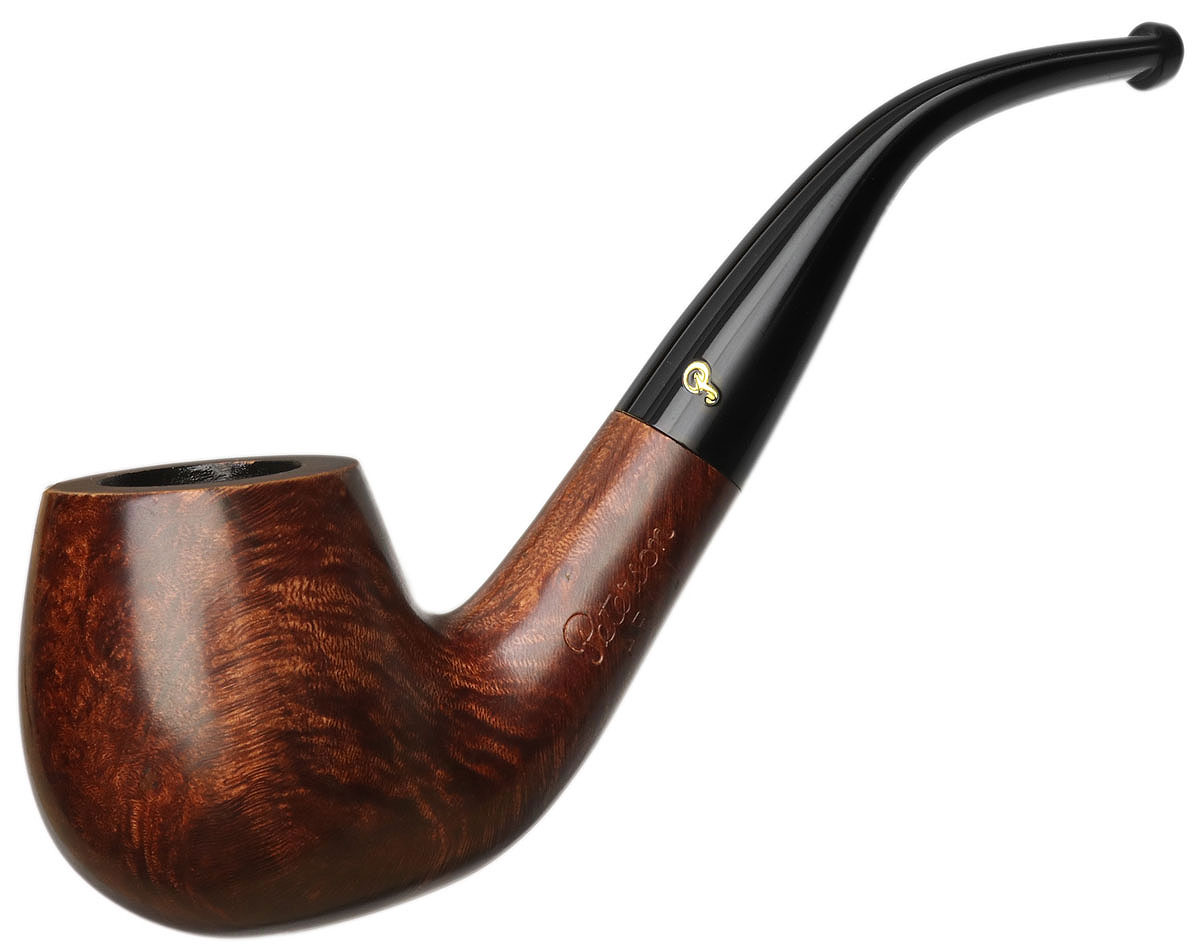 Peterson Aran Smooth (68) Fishtail