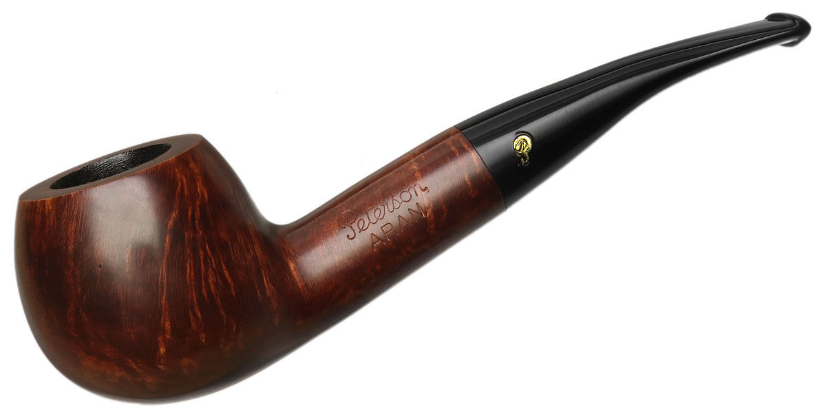 Peterson Aran Smooth (408) Fishtail