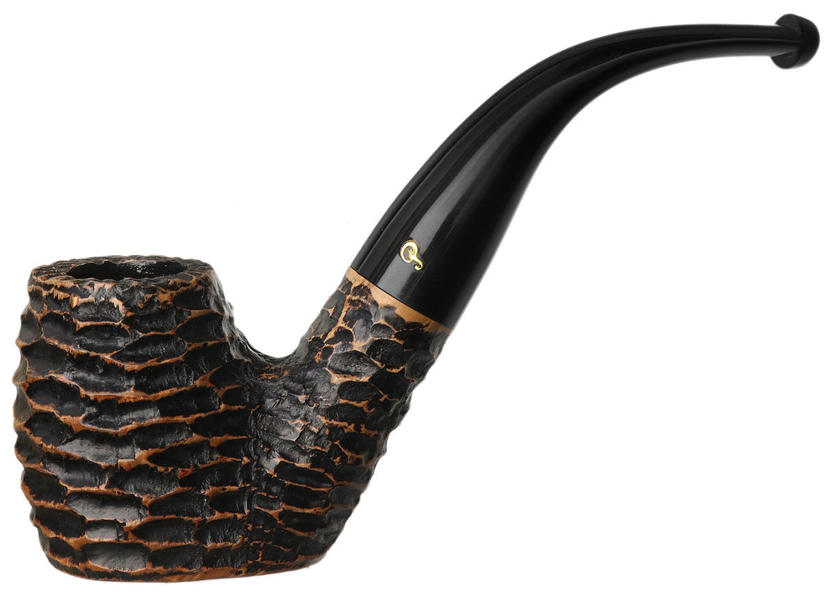 Peterson Aran Rusticated (306) Fishtail
