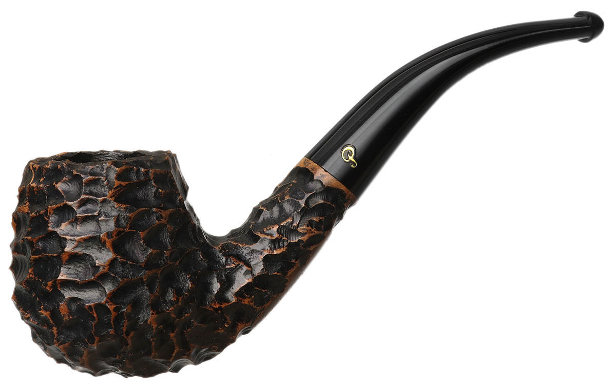 Peterson Aran Rusticated (68) Fishtail