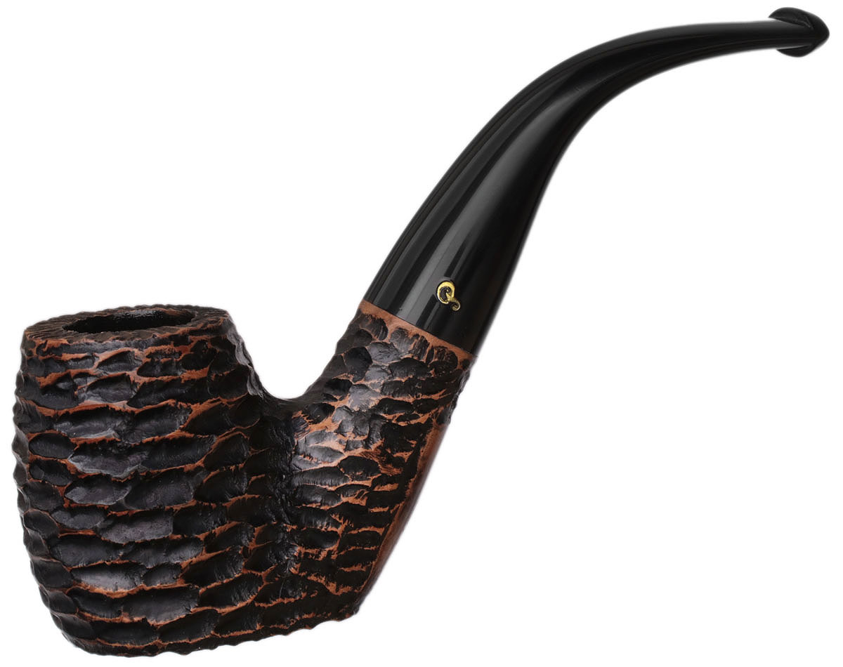 Peterson Aran Rusticated (306) Fishtail