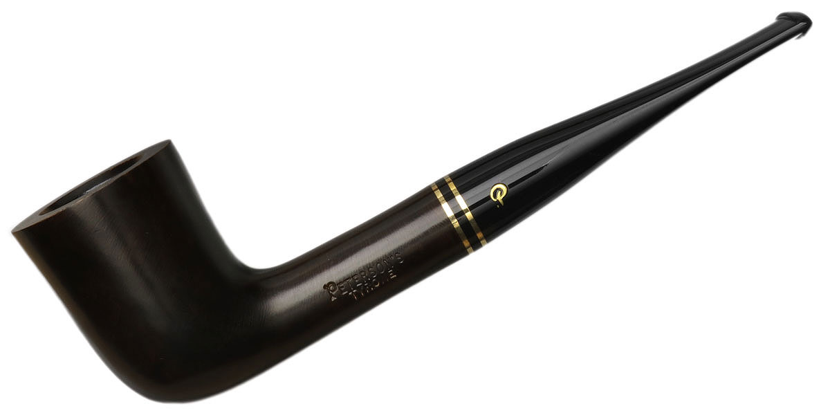 Peterson Tyrone (120) Fishtail