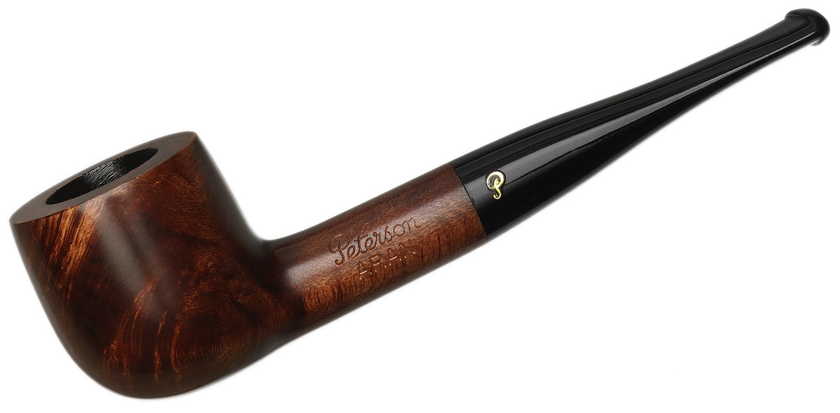 Peterson Aran Smooth (606) Fishtail