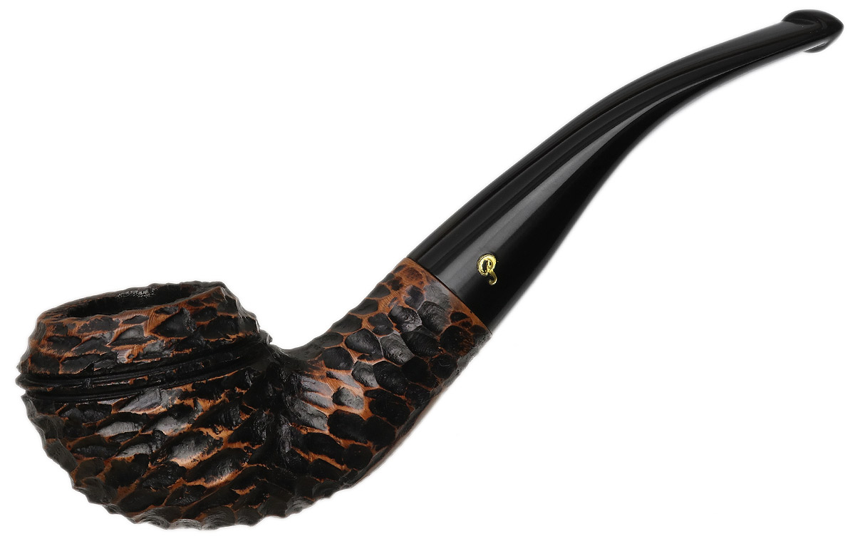 Peterson Aran Rusticated (999) Fishtail