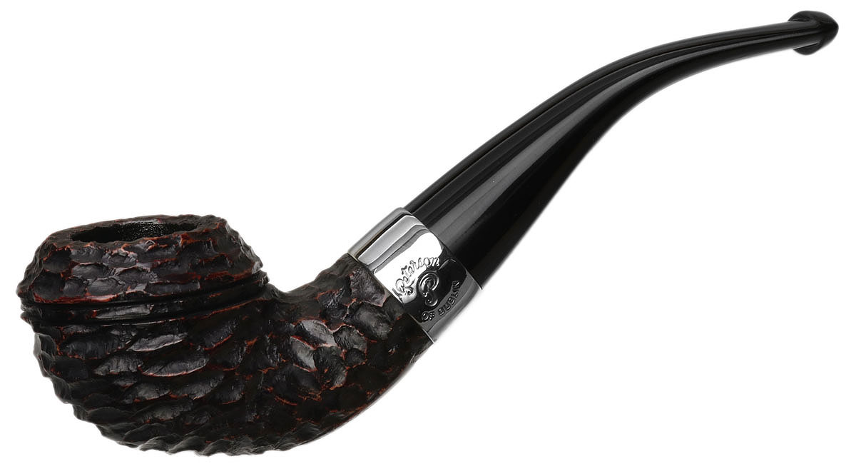 Peterson Donegal Rocky (999) Fishtail