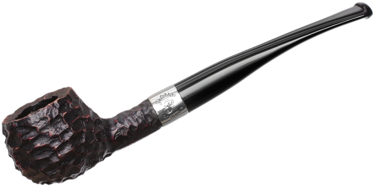 Peterson Donegal Rocky (406) Fishtail
