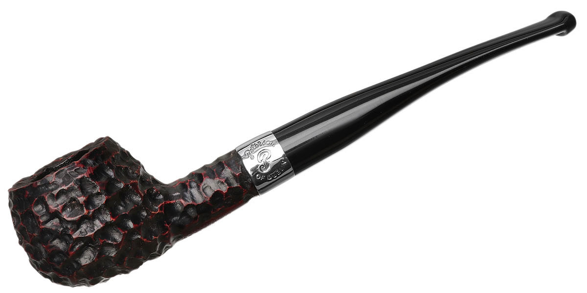 Peterson Donegal Rocky (406) Fishtail
