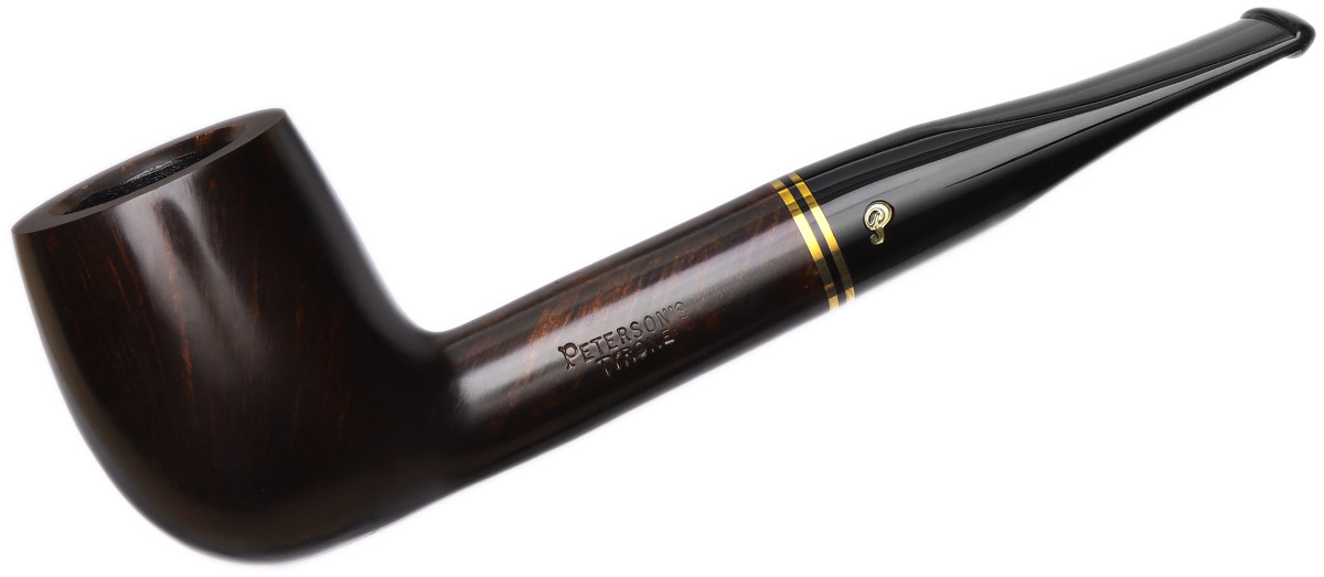 Peterson Tyrone (106) Fishtail