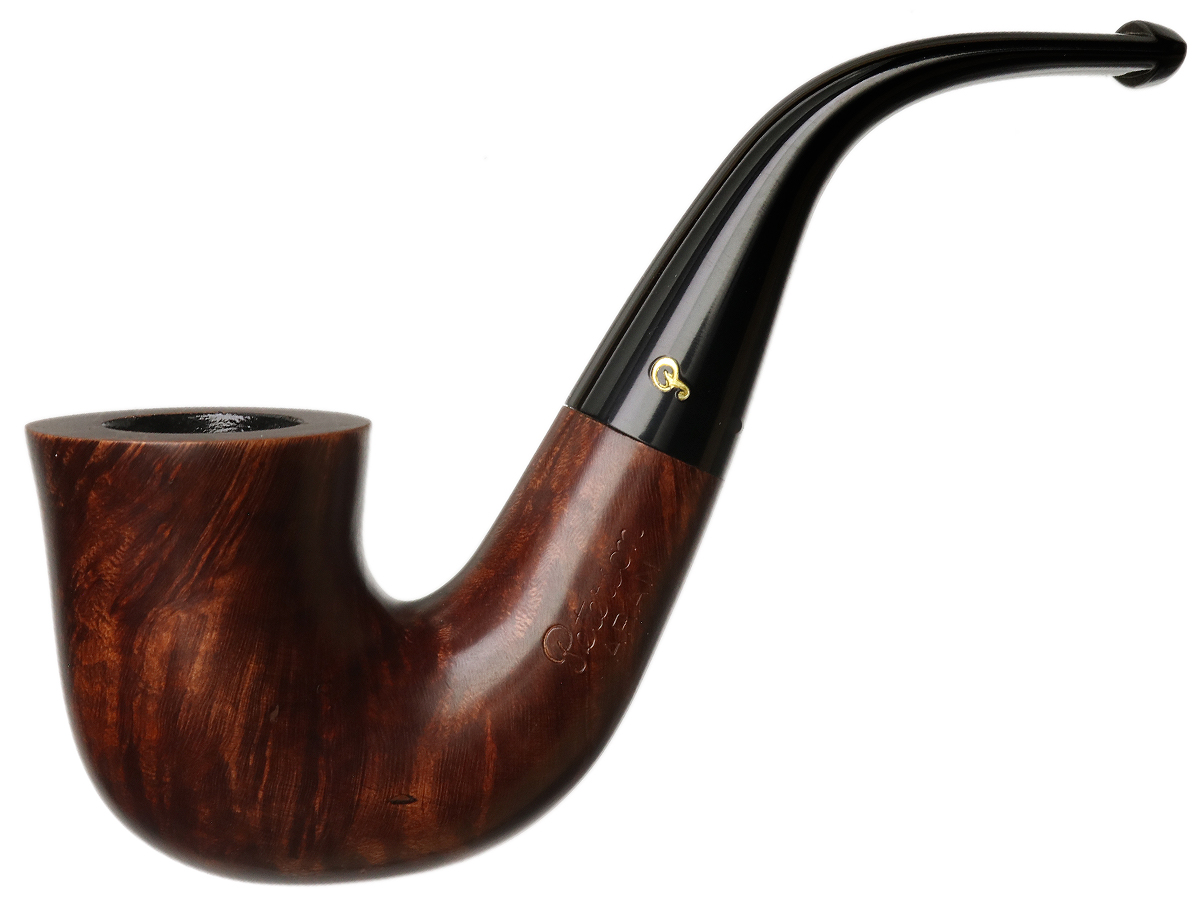 Peterson Aran Smooth (05) Fishtail