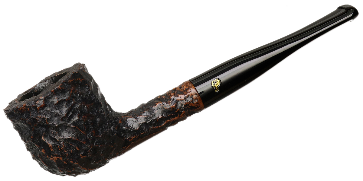 Peterson Aran Rusticated (608) Fishtail
