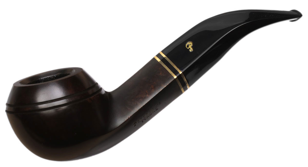 Peterson Tyrone (80s) Fishtail