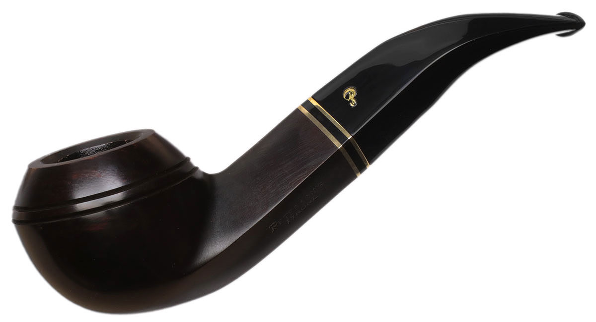 Peterson Tyrone (80s) Fishtail