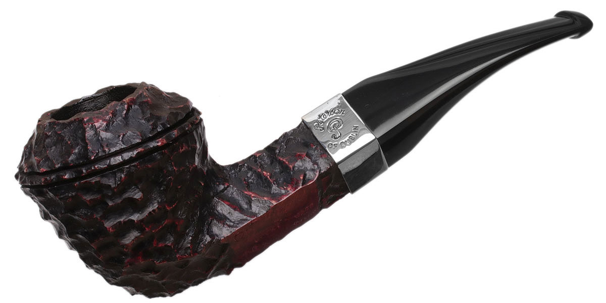 Peterson Donegal Rocky (B5) Fishtail