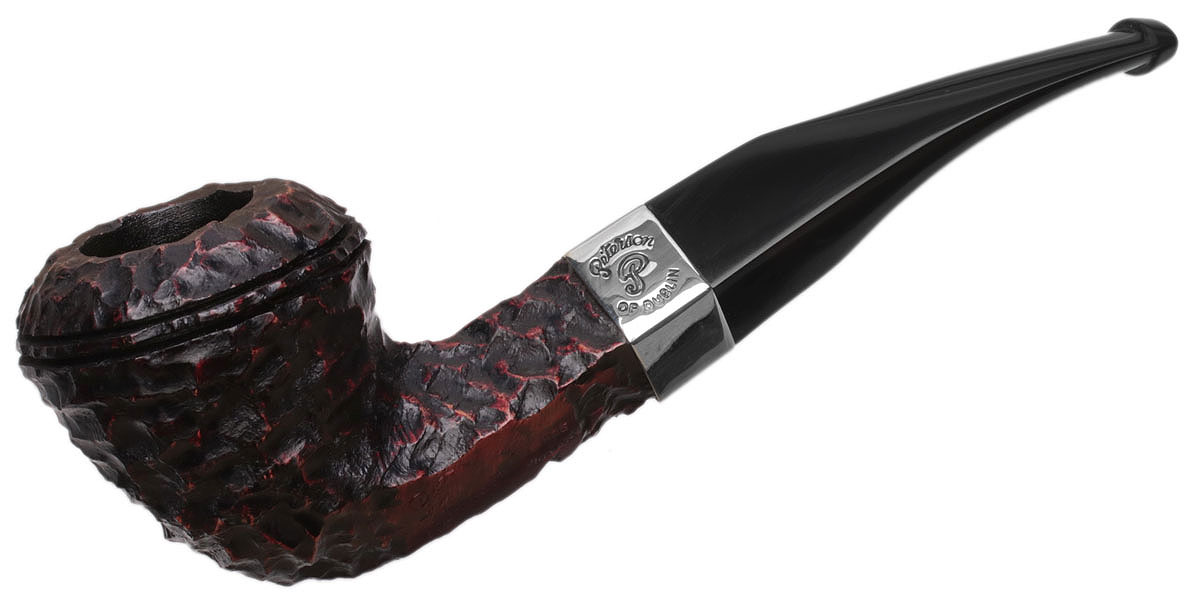 Peterson Donegal Rocky (B5) Fishtail