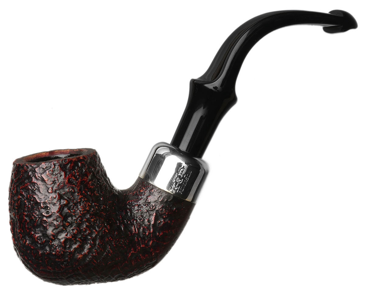 Peterson System Standard Sandblasted (314) P-Lip