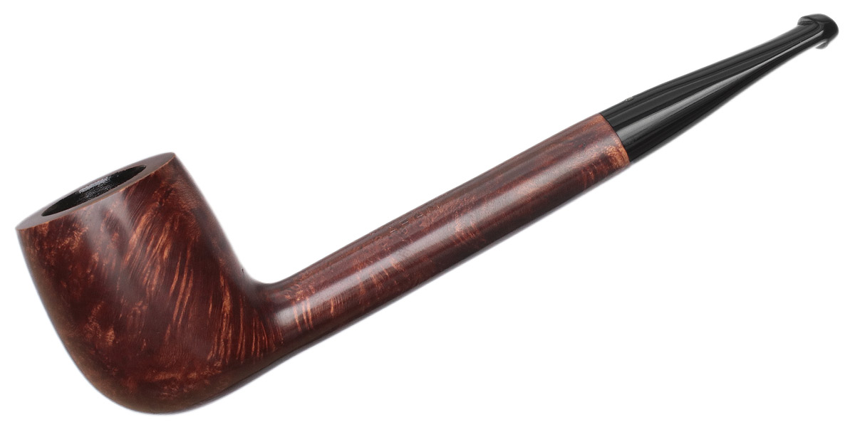 Peterson Aran Smooth (264) Fishtail