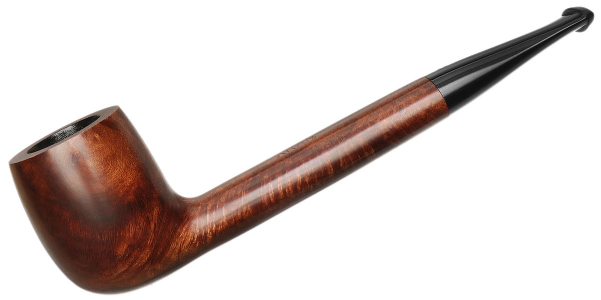 Peterson Aran Smooth (264) Fishtail