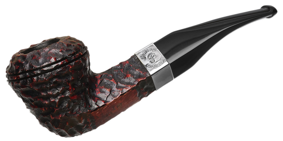 Peterson Donegal Rocky (B5) Fishtail