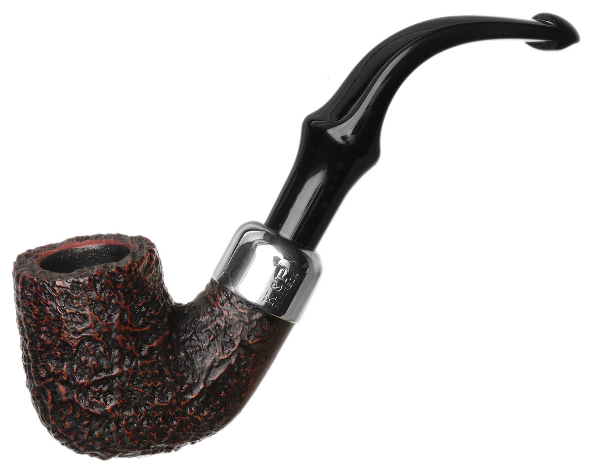 Peterson System Standard Sandblasted (313) P-Lip