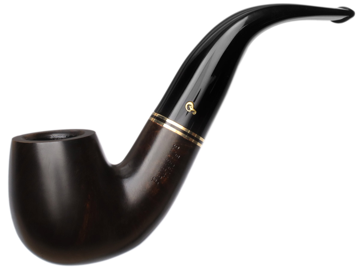 Peterson Tyrone (X220) Fishtail