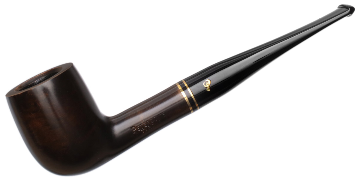 Peterson Tyrone (15) Fishtail