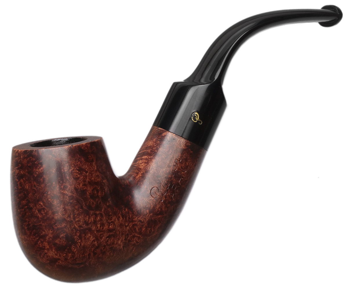 Peterson Aran Smooth (X220) Fishtail