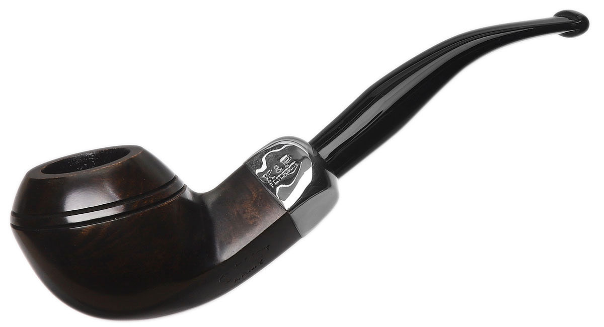 Peterson Army Filter Heritage (80s) Fishtail (9mm)