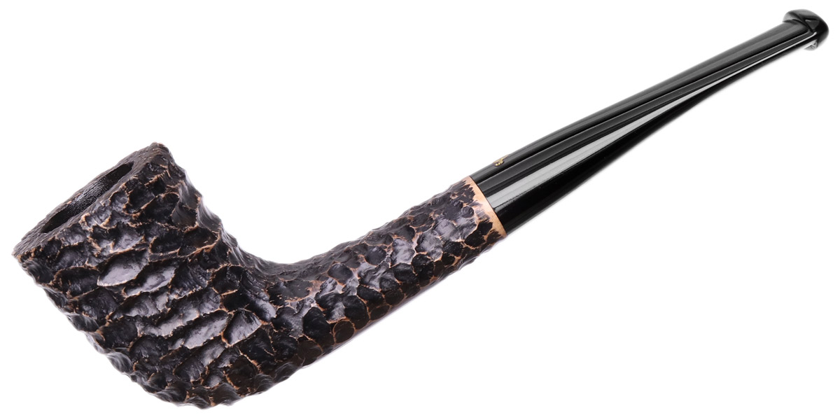 Peterson Aran Rusticated (268) Fishtail